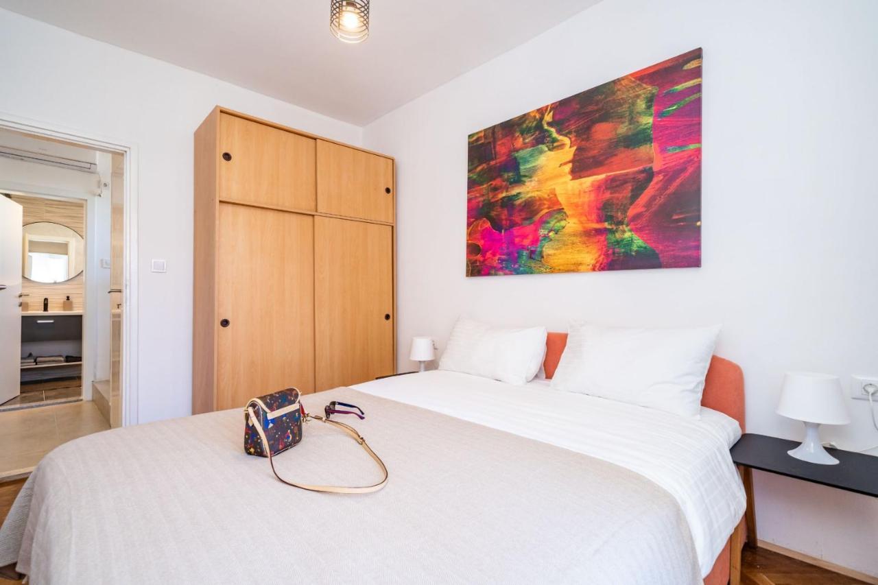 M2 Apartment Dubrownik Zewnętrze zdjęcie