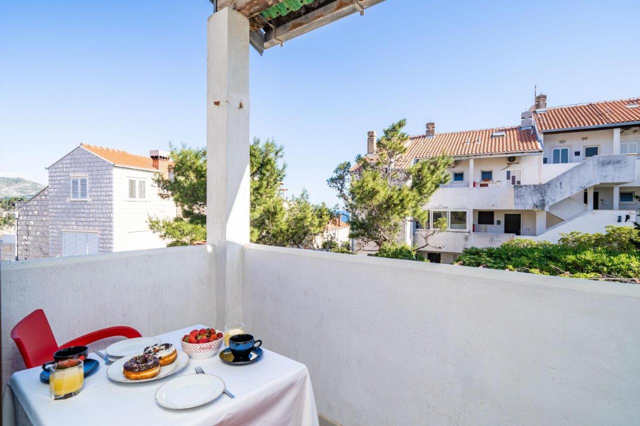M2 Apartment Dubrownik Zewnętrze zdjęcie