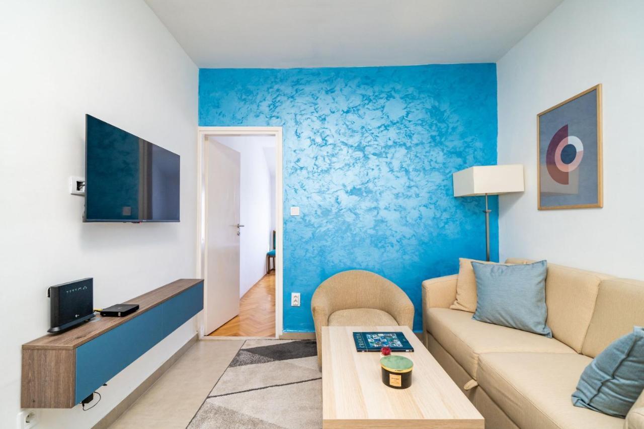 M2 Apartment Dubrownik Zewnętrze zdjęcie
