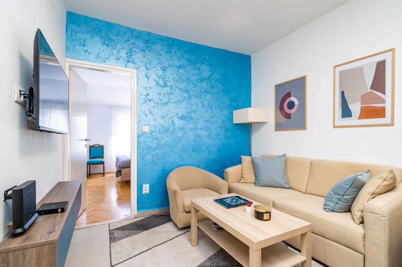 M2 Apartment Dubrownik Zewnętrze zdjęcie
