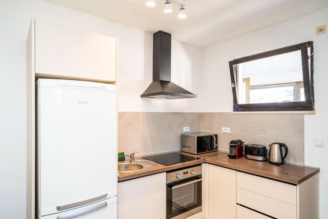 M2 Apartment Dubrownik Zewnętrze zdjęcie