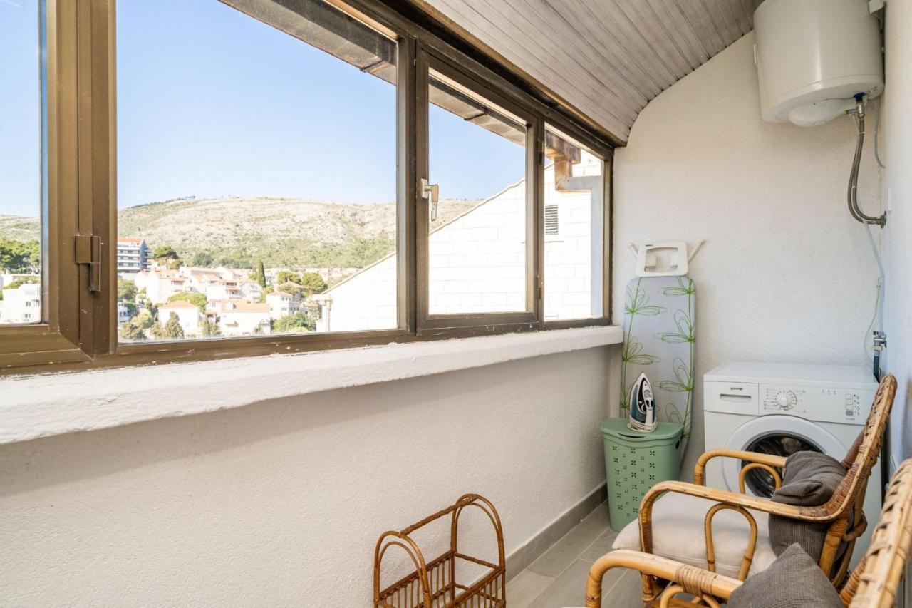M2 Apartment Dubrownik Zewnętrze zdjęcie