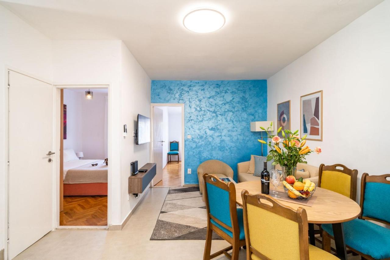 M2 Apartment Dubrownik Zewnętrze zdjęcie