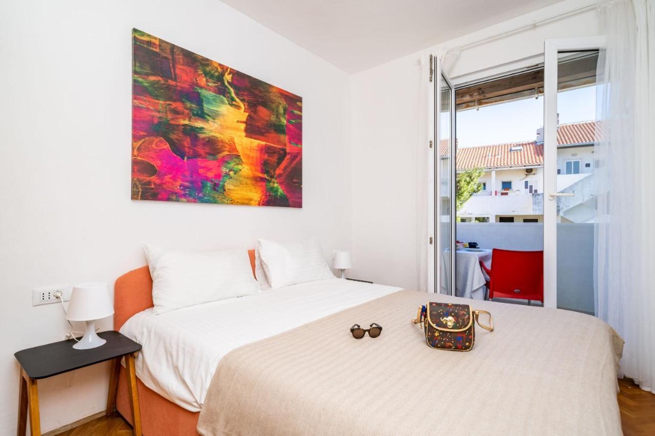 M2 Apartment Dubrownik Zewnętrze zdjęcie